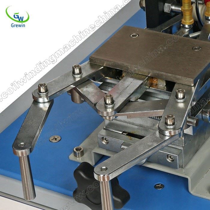 Small Inductor Winding Machine       (3)