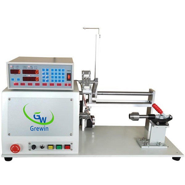 GWL-1972 winding machine