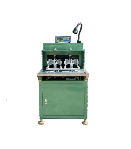 coil winding machine