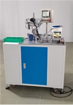 Automatisk magnetlindningsmaskin