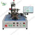 Slider Toroid Coil Winding Machine