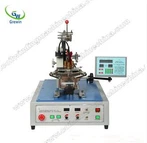 Toroid Digital Transformer Coil Winding Machine