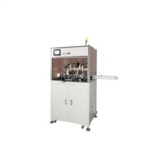 Helautomatisk magnetlindningsmaskin