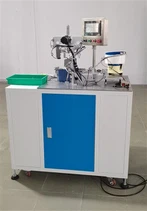 Automatisk magnetkärnlindningsmaskin