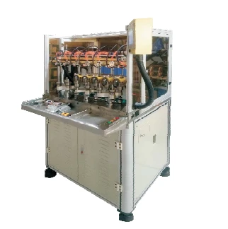 STATOR YTTRE VINDMASKIN