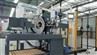Toroidal Core Winder