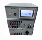Precision Miniatyr Strömtransformator Tester